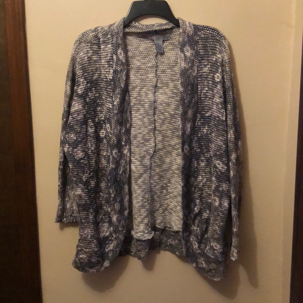 Women’s Knit Sweater